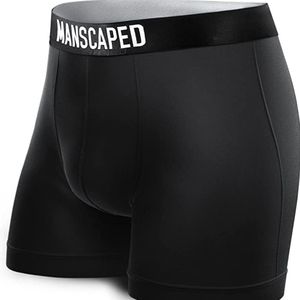 Manscaped boxer briefs